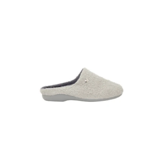 PANTOFOLE BLADE BAMBOO GRIGIO