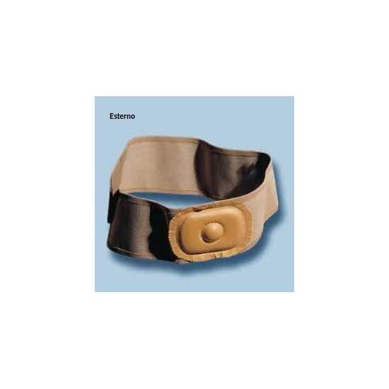 CINTO OMBELICALE ADULTI 10CM