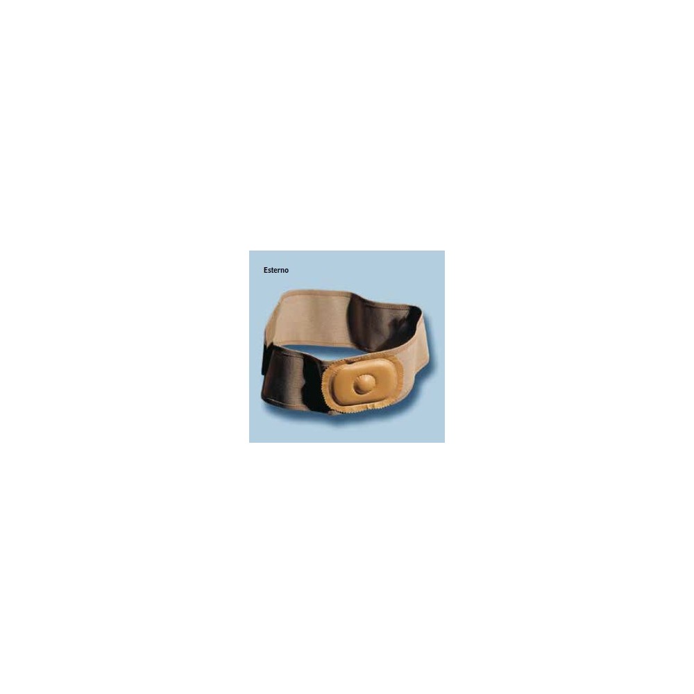 CINTO OMBELICALE ADULTI 10CM