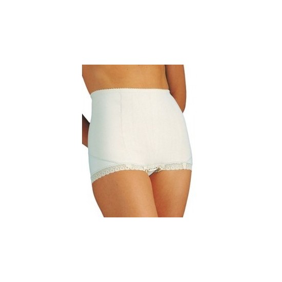 DUALSAN MUTANDA CONTENITIVA ALTA DONNA 2792