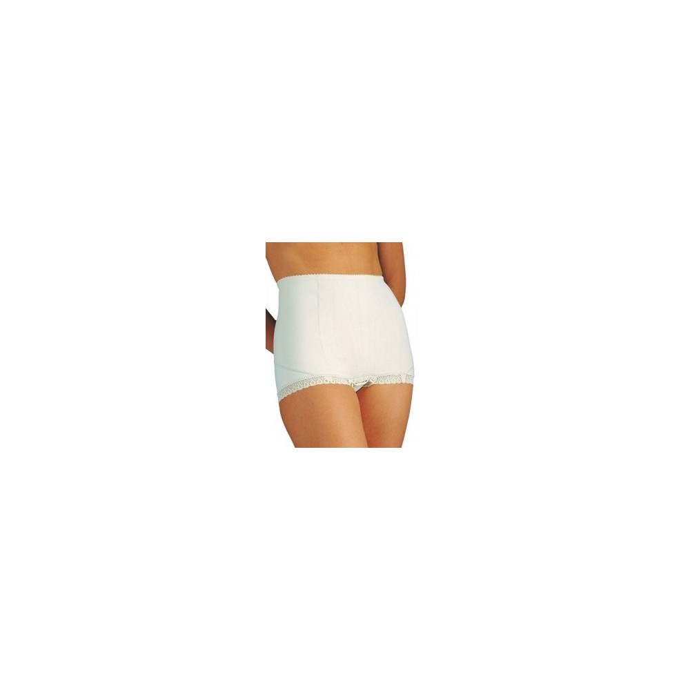 DUALSAN MUTANDA CONTENITIVA ALTA DONNA 2792