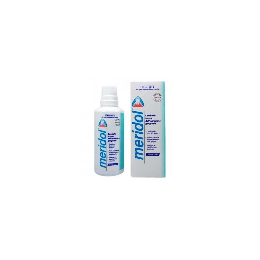 MERIDOL COLLUTORIO 400ML