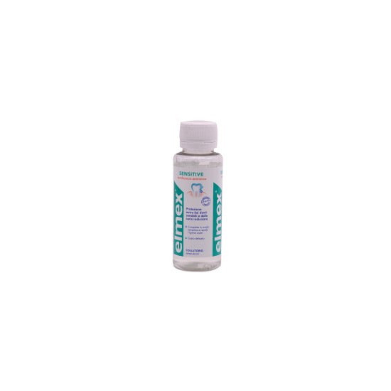 MERIDOL COLLUTORIO 100ML