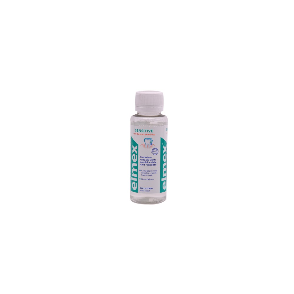 MERIDOL COLLUTORIO 100ML