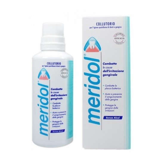 MERIDOL COLLUTORIO 100ML