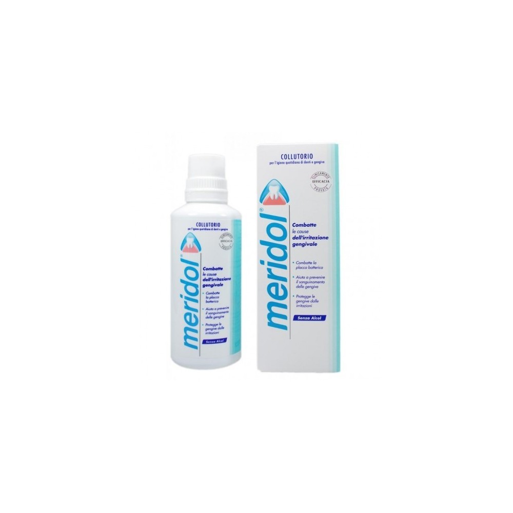 MERIDOL COLLUTORIO 100ML