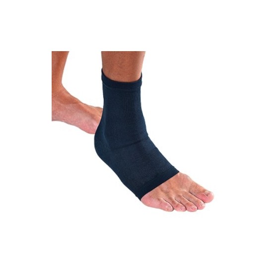 GIBAUD CAVIGLIERA CALZINO BLU 0607
