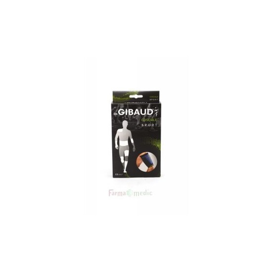 GIBAUD SPORT COSCIALE 1305