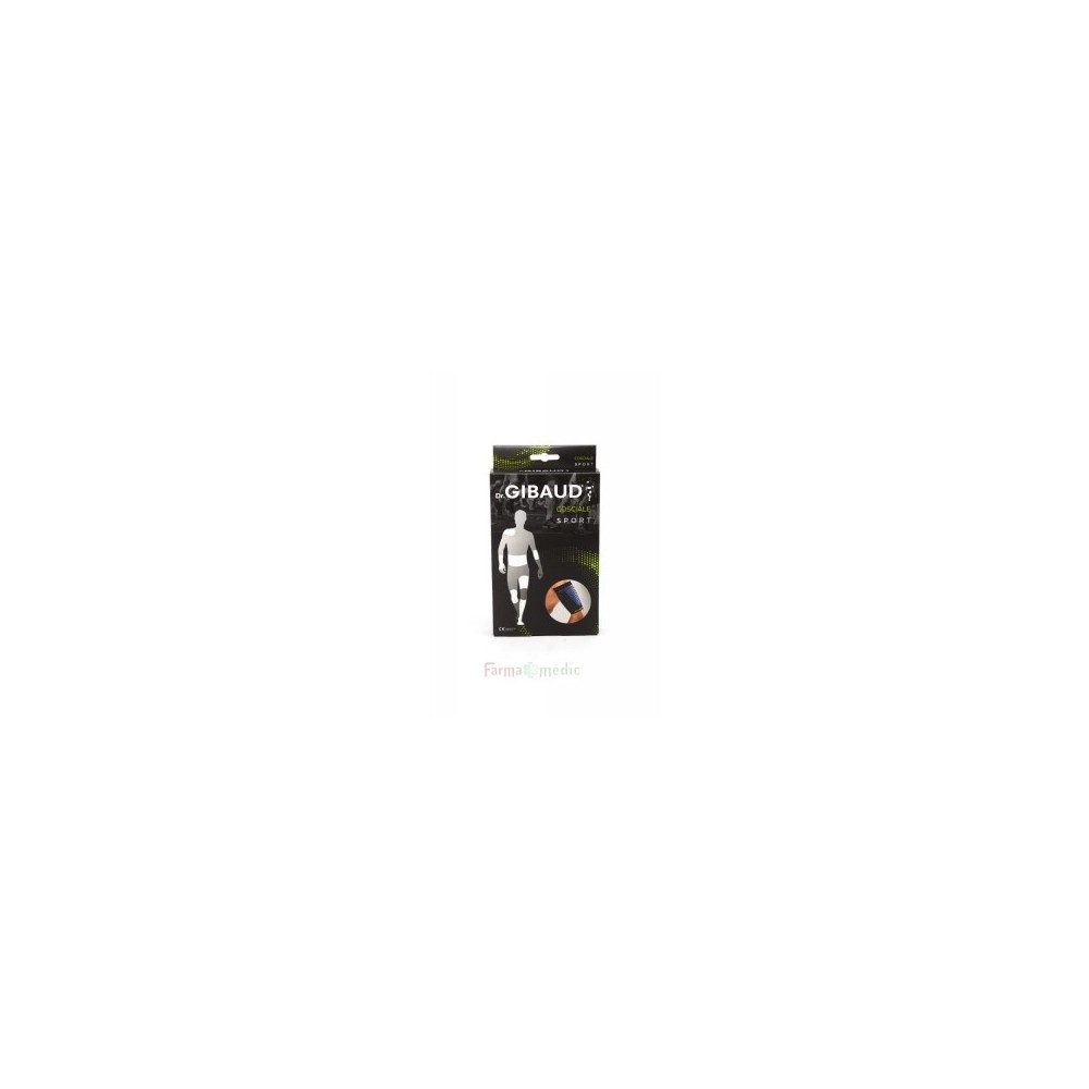 GIBAUD SPORT COSCIALE 1305
