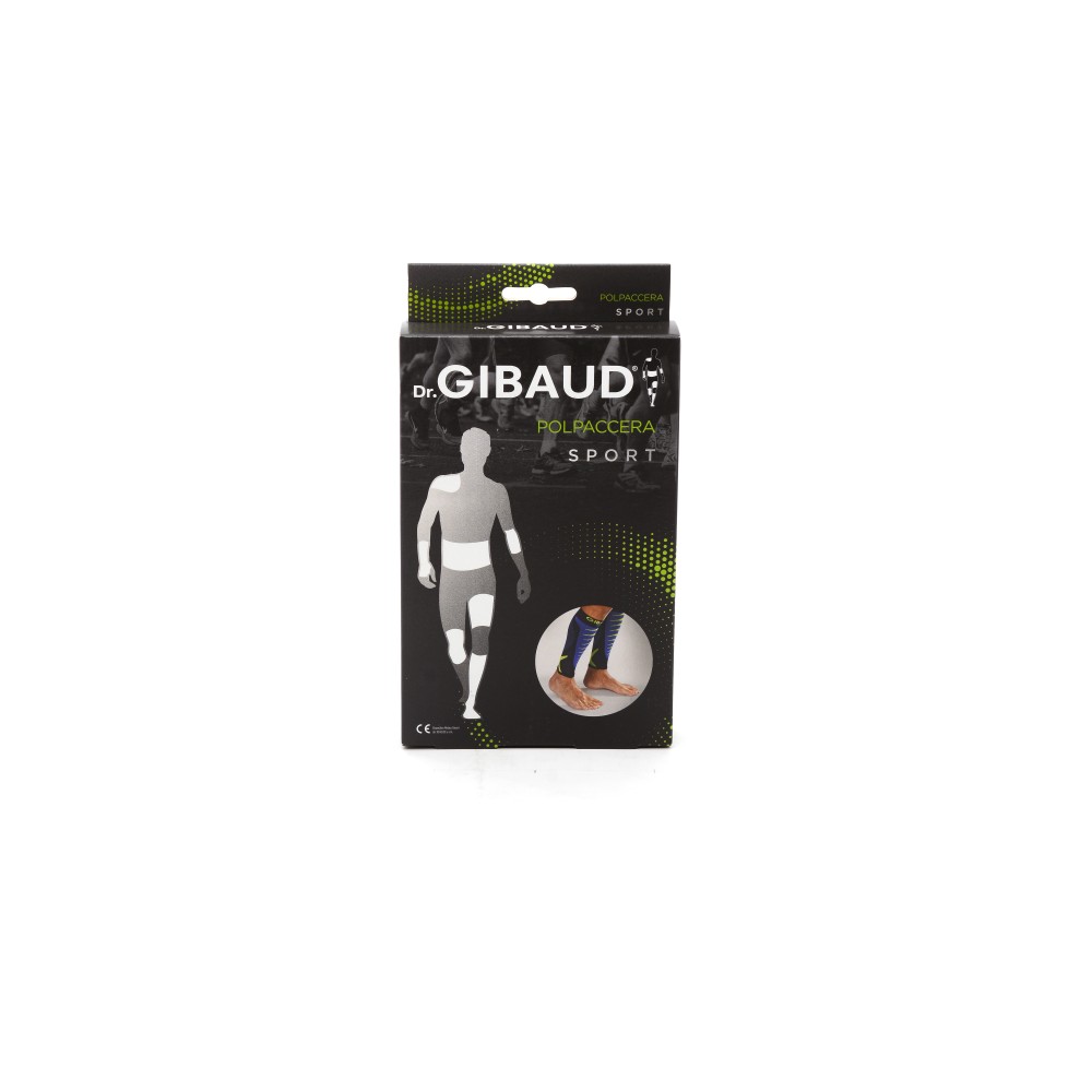 GIBAUD SPORT POLPACCERA 1403