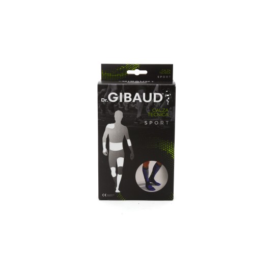GIBAUD SPORT CALZA TECNICA