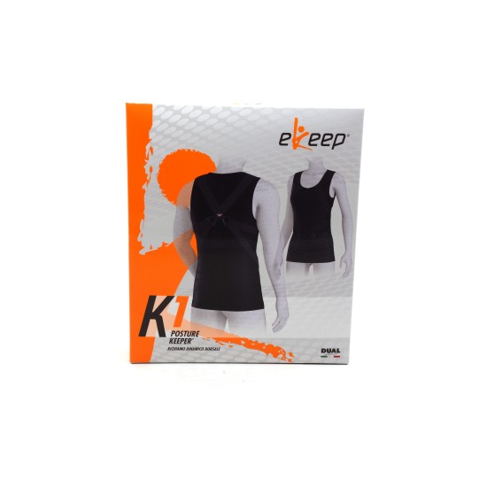 EKEEP K1 POSTURE KEEPER UOMO