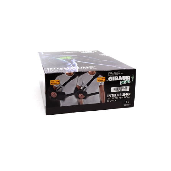 GIBAUD SMARTSLING ABDUZIONE SPALLA 1508