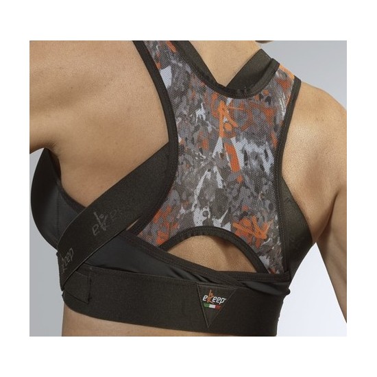 EKEEP B2 ACTIVE REGGISENO POSTURALE SPORTIVO