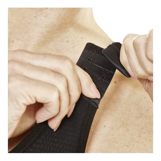 EKEEP B3 REGGISENO POSTOP. NERO 2680
