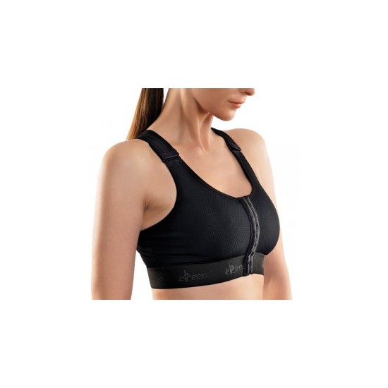 EKEEP B3 REGGISENO POSTOP. NERO 2680