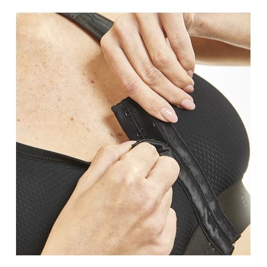 EKEEP B3 REGGISENO POSTOP. NERO 2680