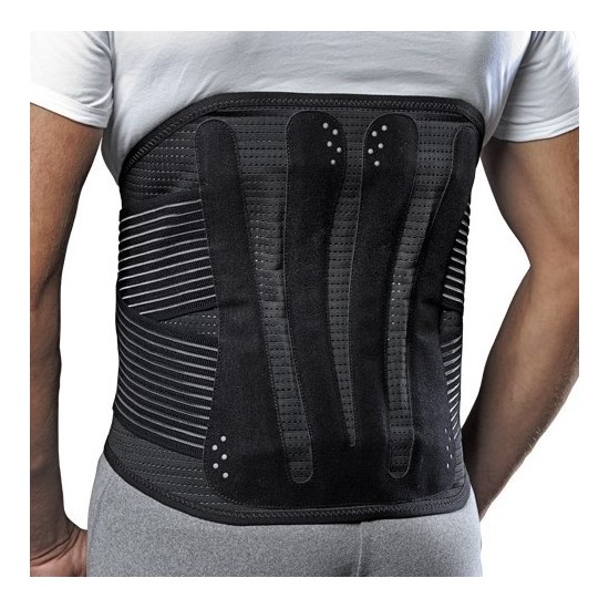 GIBAUD ORTHO ACT CORSETTO H35 0133