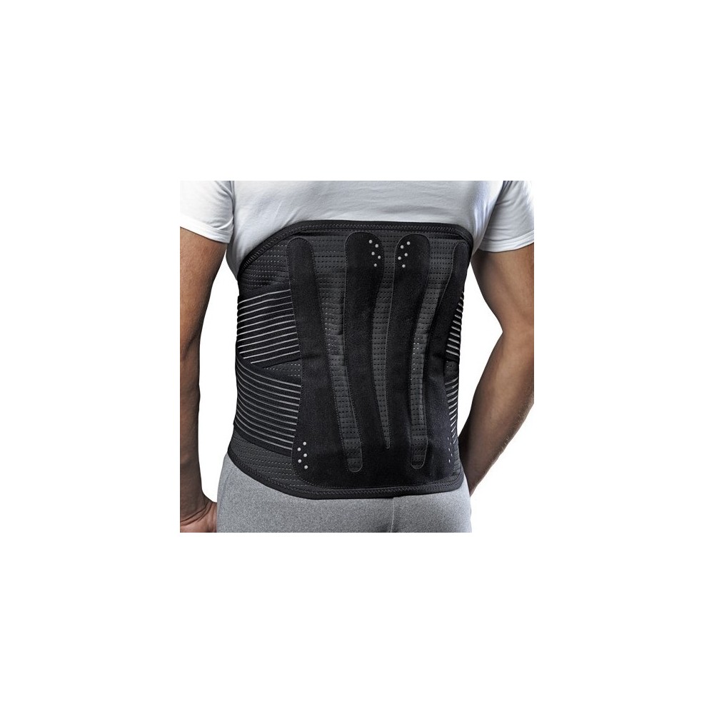 GIBAUD ORTHO ACT CORSETTO H35 0133