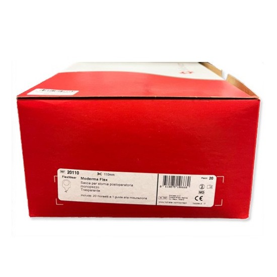 MODERMA FLEX POSTOP N/ST110 20