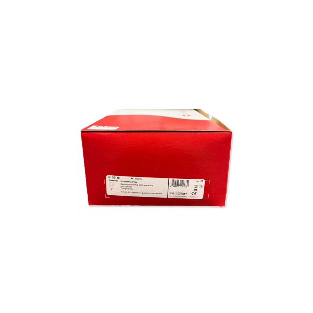 MODERMA FLEX POSTOP N/ST110 20