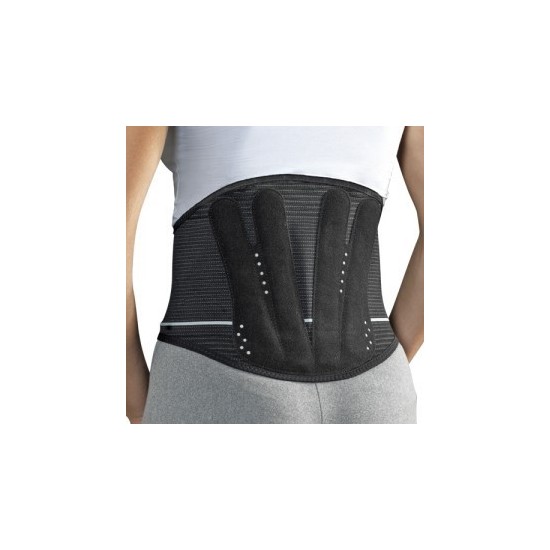 GIBAUD ORTHO LOMBOGIB LADY H21 0139