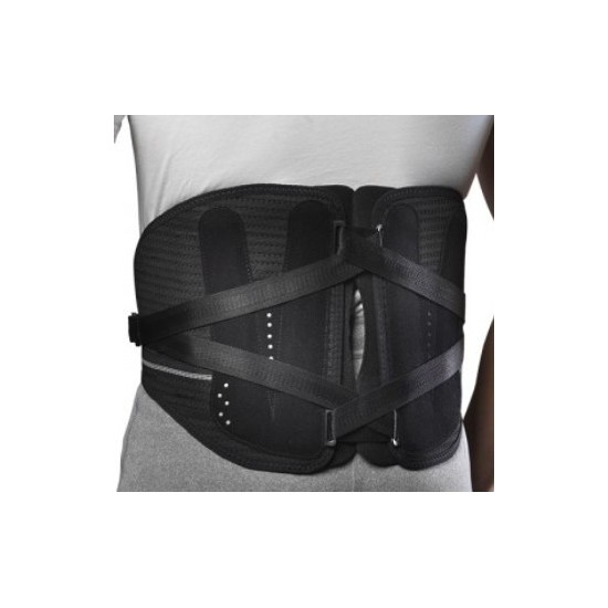 GIBAUD ORTHO LOMBOGIB SENIOR 0134