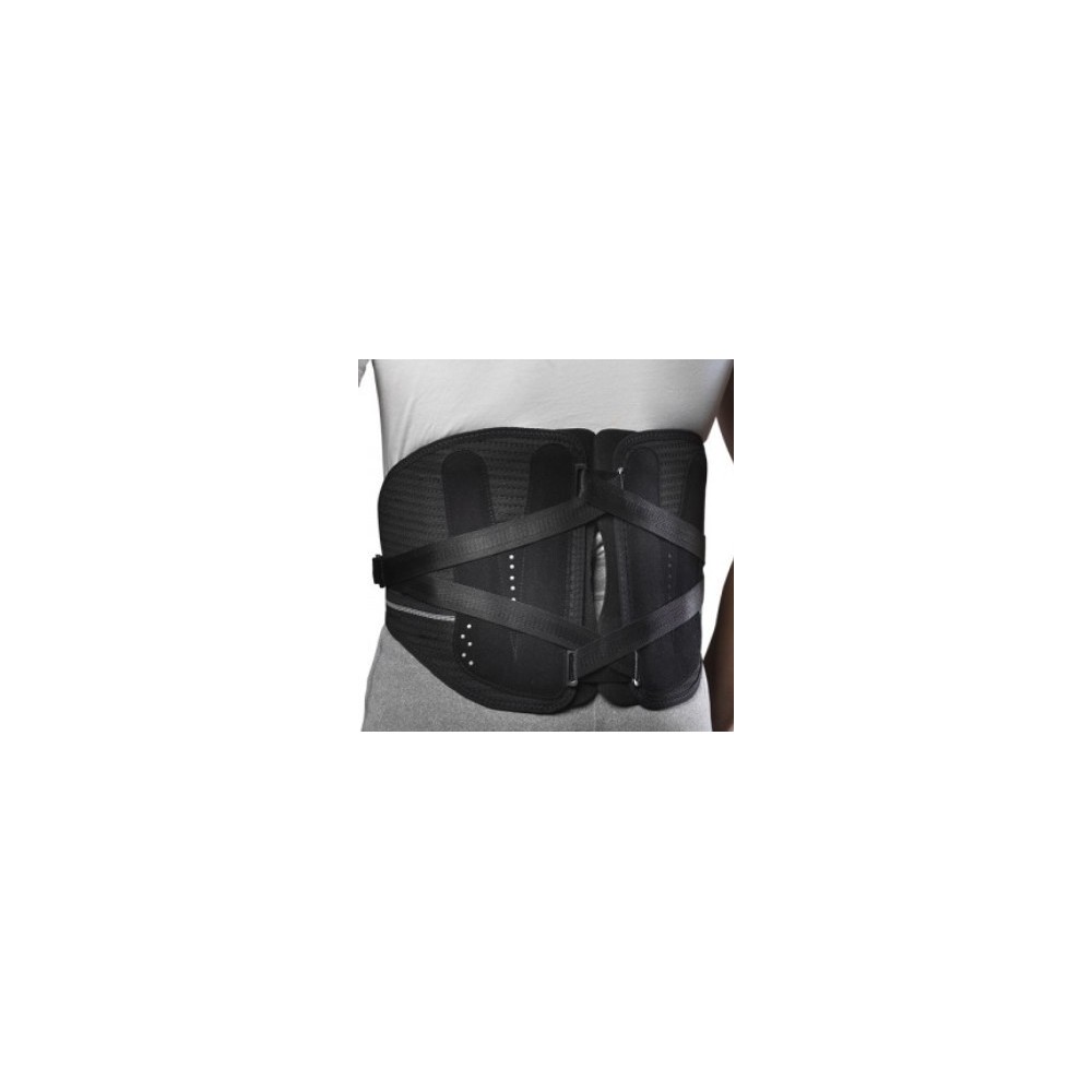 GIBAUD ORTHO LOMBOGIB SENIOR 0134
