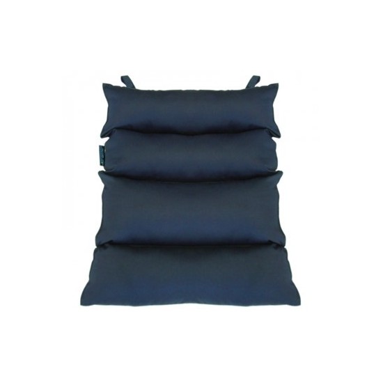 CUSCINO CA-104 IN FIBRA CAVA DORSALE