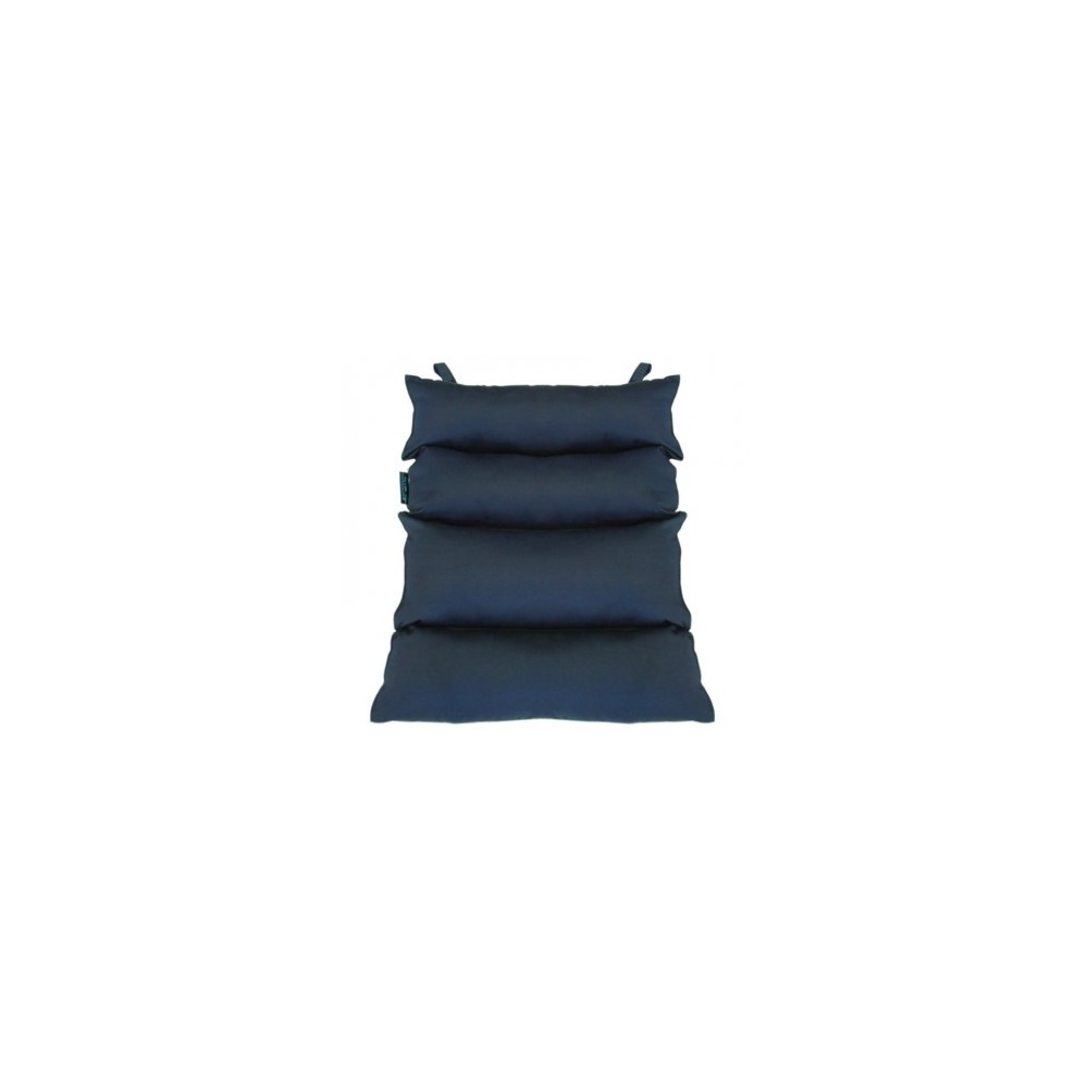 CUSCINO CA-104 IN FIBRA CAVA DORSALE