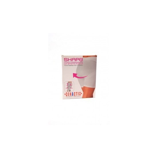 BENACTIV 8061 SHORTPUSH-UP SOPRA GINOCCHIO