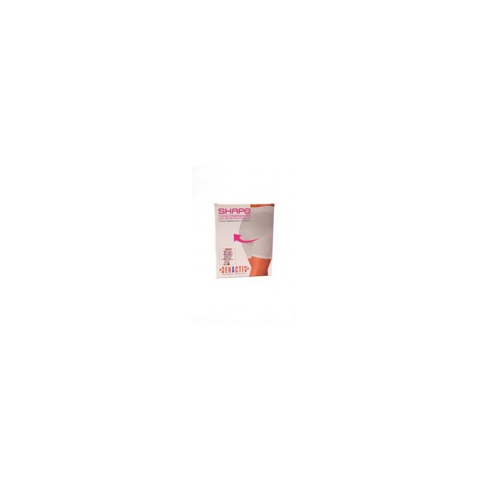BENACTIV 8061 SHORTPUSH-UP SOPRA GINOCCHIO