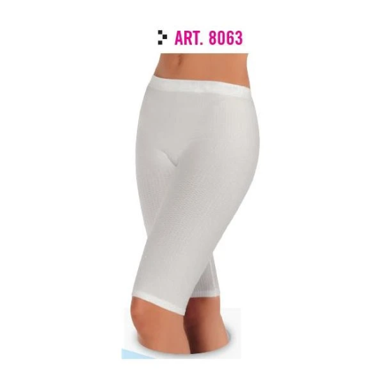 BENACTIV PANTALONCINO CONTENITIVO SOPRA GINOCCHIO 8063