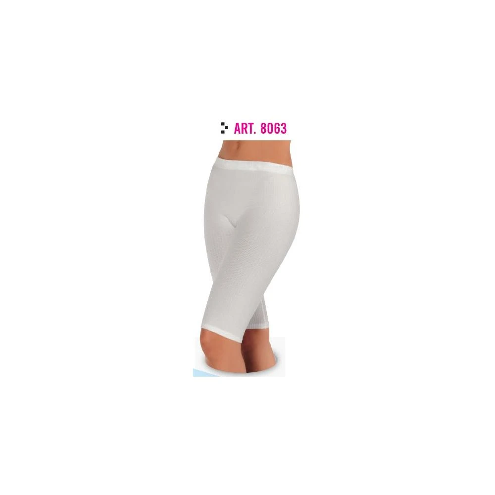 BENACTIV PANTALONCINO CONTENITIVO SOPRA GINOCCHIO 8063