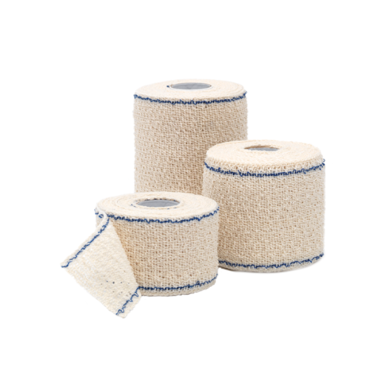BENDA GLORIA COHESIVA TNT BEIGE 2,5X450CM