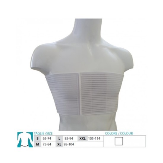 ORIONE 3020 FASCIA TORACICA H20CM