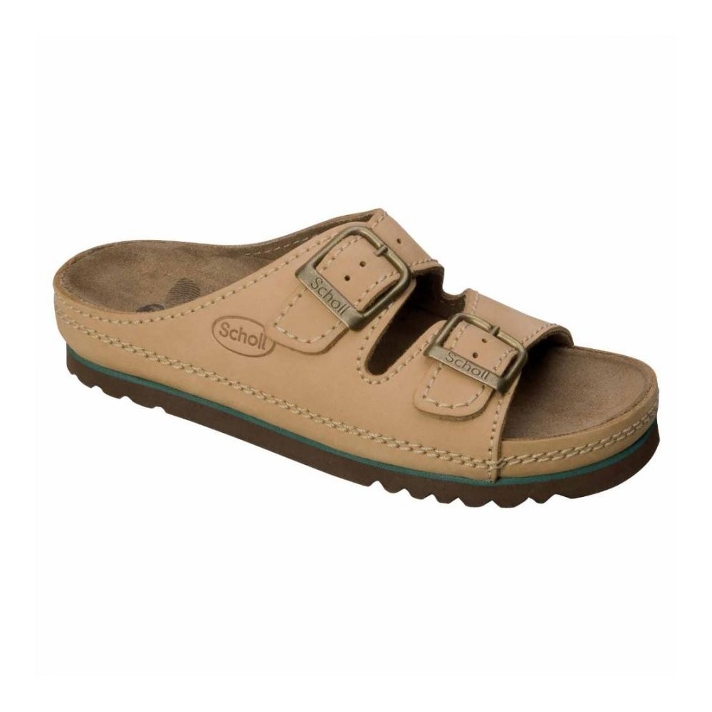 AIR BAG NUBUCK CUOIO UNISEX