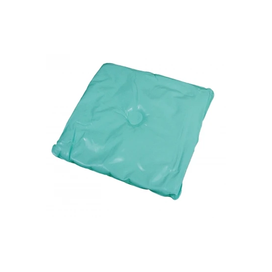 CUSCINO IN GEL 45X45X4 CM