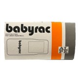 BABYRAC RACCOGLITORE URINA FEMMINA PEDIATRICO - 1PZ