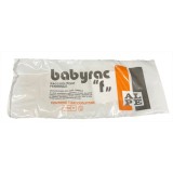 BABYRAC RACCOGLITORE URINA FEMMINA PEDIATRICO - 1PZ