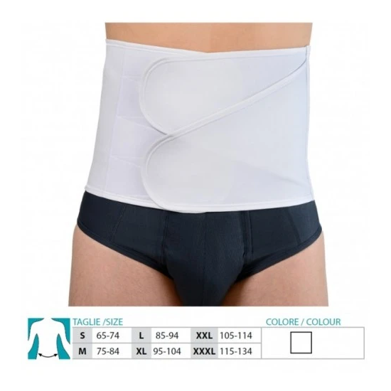 ORIONE 3500 FASCIA POSTOP COTONE