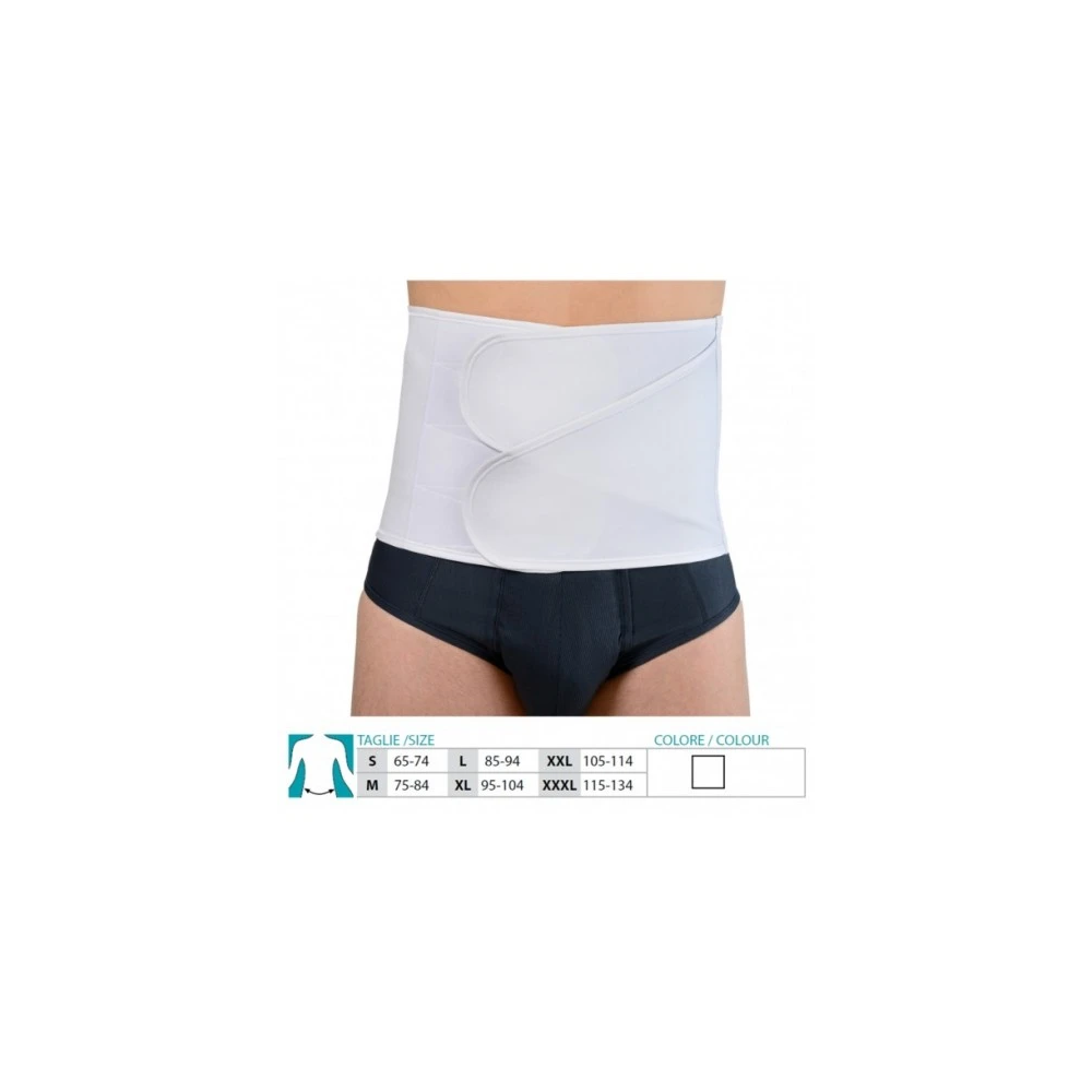 ORIONE 3500 FASCIA POSTOP COTONE