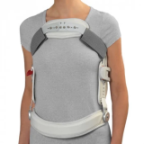 EKEEP K35 HYPERKEEP IPERESTENSORE A 3 PUNTI 0143