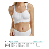 ORIONE 9653 REGGISENO POSTOP. CON GANCETTI