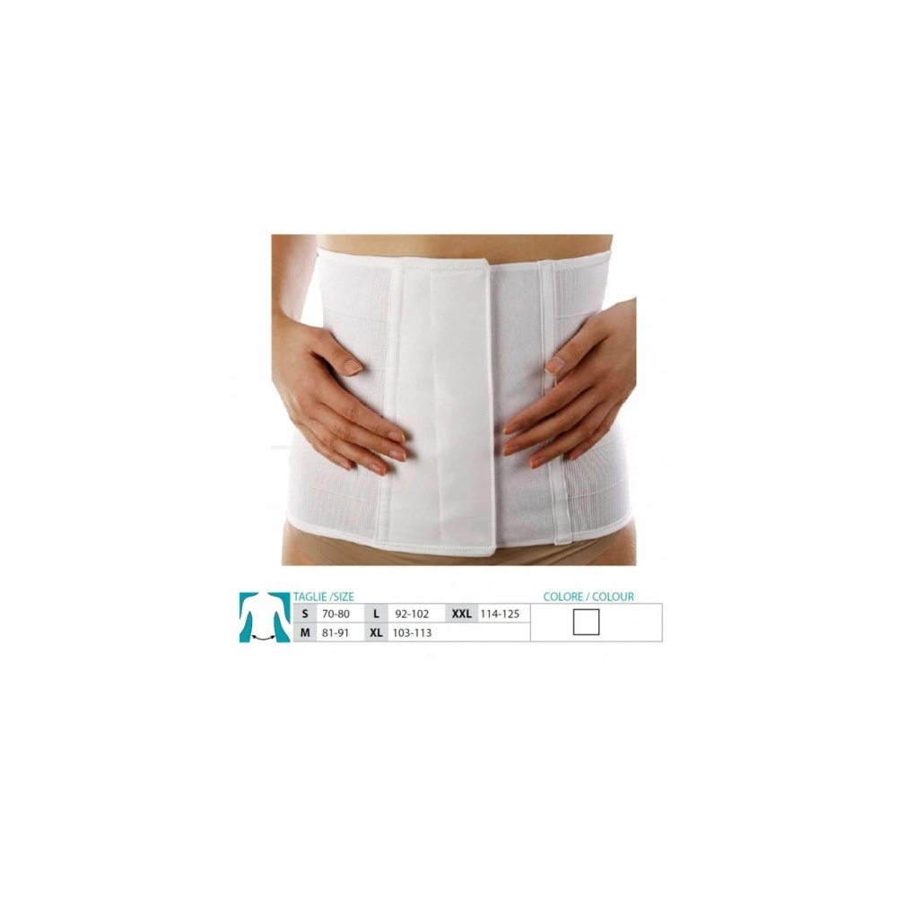 ORIONE 3028 FASCIA REGOLABILE H27CM