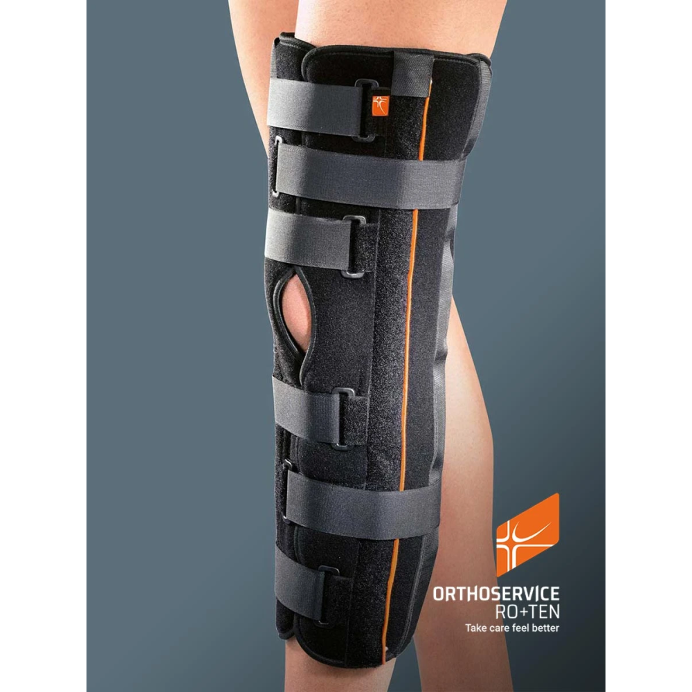 IMMOK IMMOBILIZZATORE GINOCCHIO 0°
