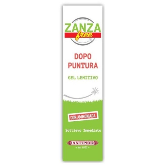 ZANZA FREE ROLL ON DOPOPUNTURA