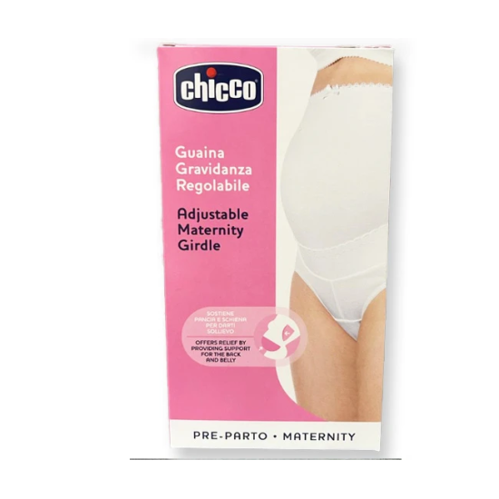 CHICCO MAMMY GUAINA PRE-PARTO 1155
