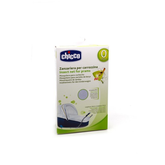 CHICCO ZANZARIERA PER CARROZZINA