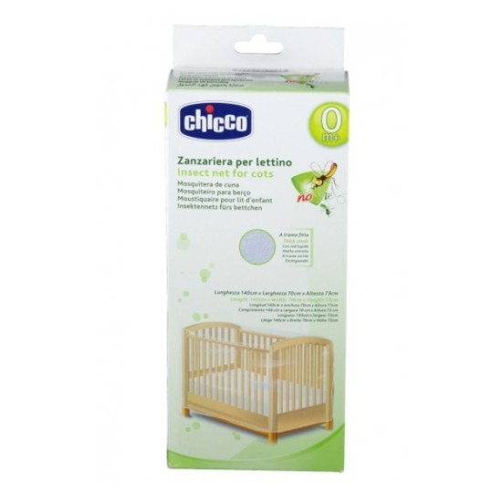 CHICCO ZANZARIERA LETTINO